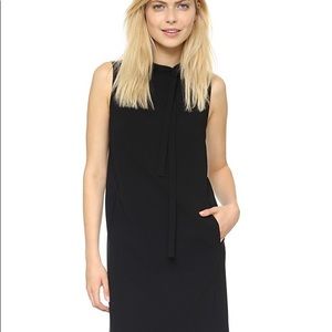 Theory Admiral Crepe Nurita Dress